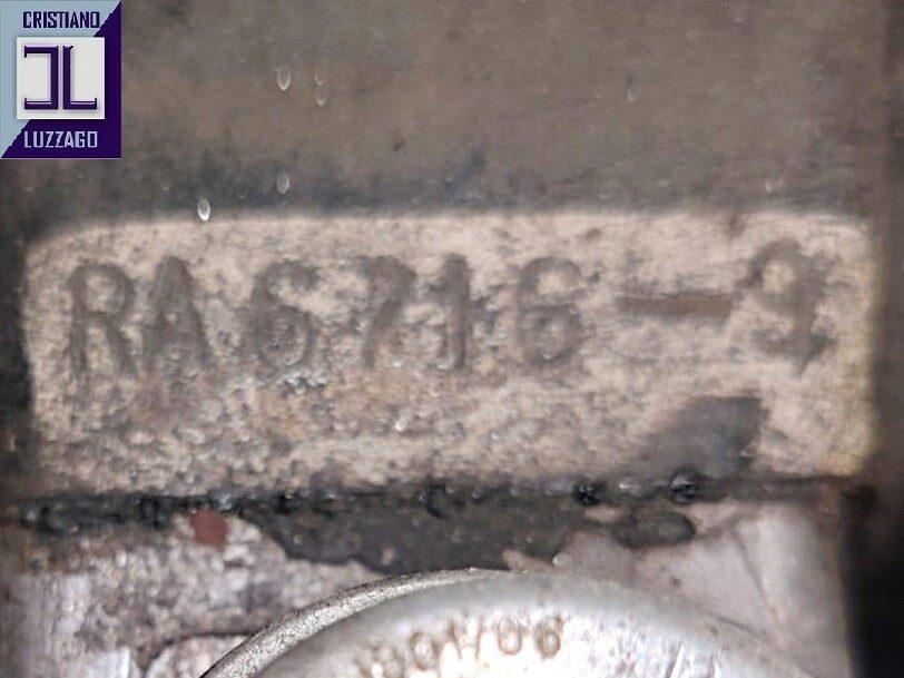 1965 Jaguar E TYPE 3.8 OTS