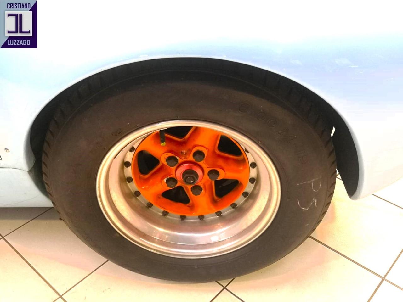 1990 Gt Developments Ford GTD 40 Replica