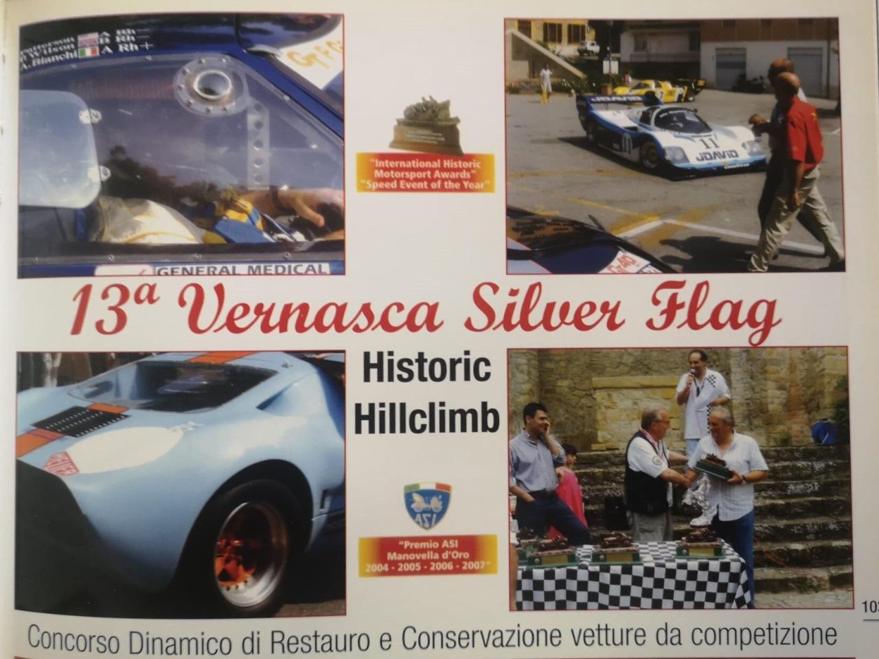 1990 Gt Developments Ford GTD 40 Replica