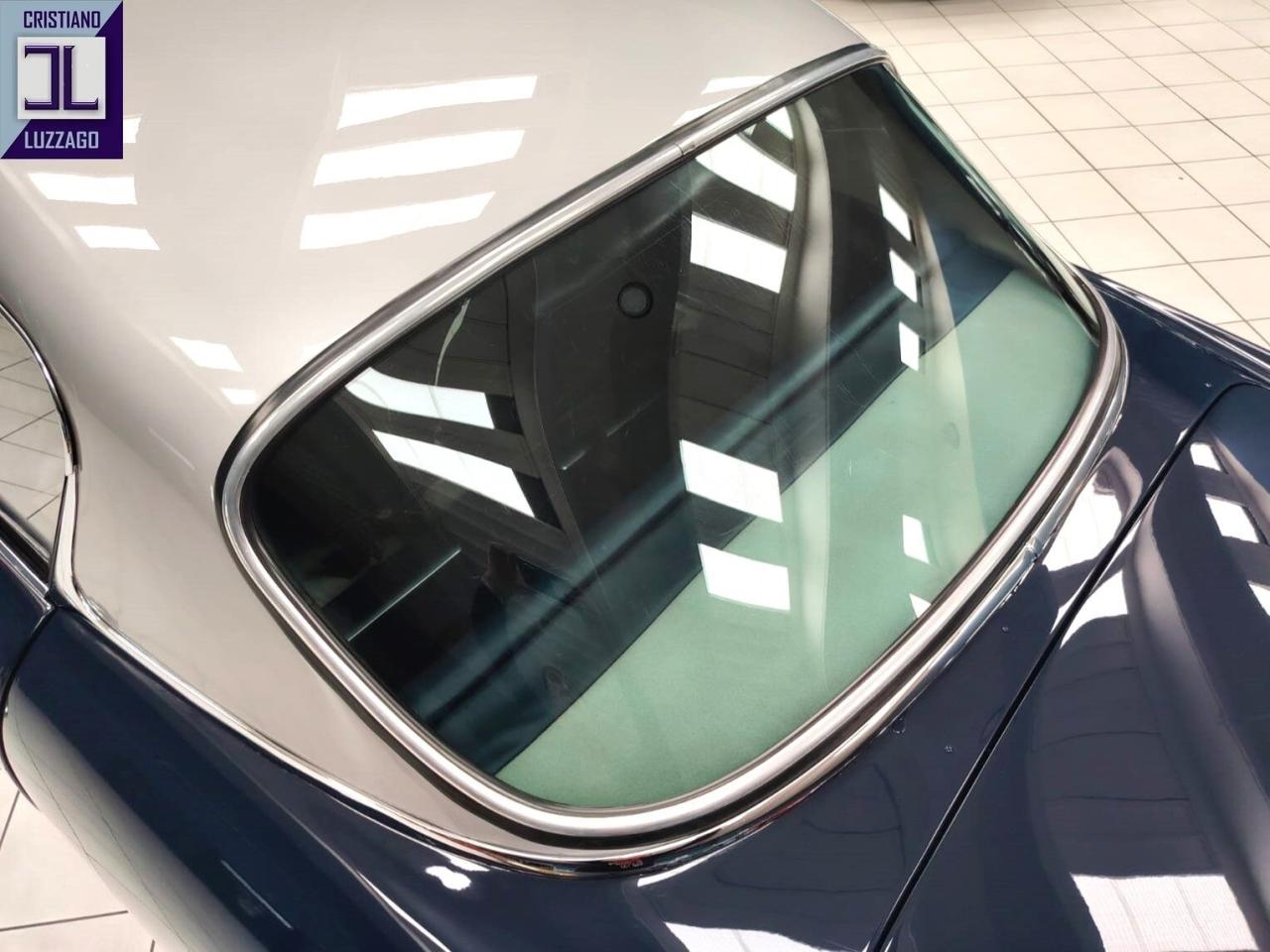 Alfa Romeo 1900C SUPER SPRINT II SERIE COUPE TOURING SUPERLEGGERA