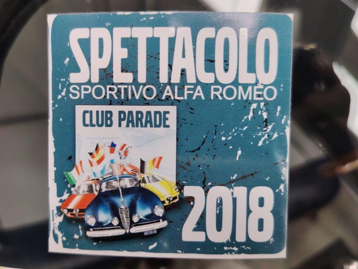 Alfa Romeo 1900C SUPER SPRINT II SERIE COUPE TOURING SUPERLEGGERA