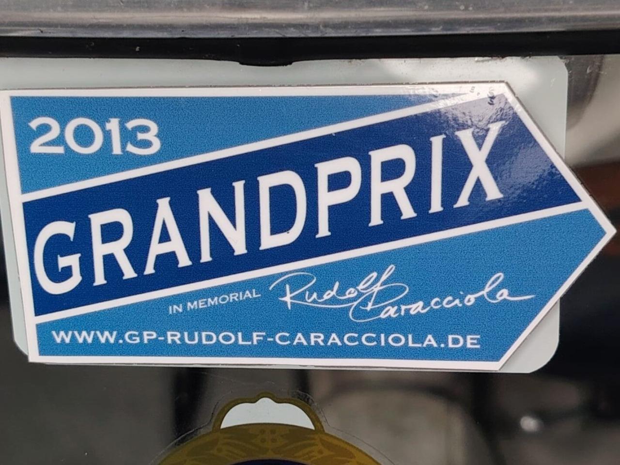 Alfa Romeo 1900C SUPER SPRINT II SERIE COUPE TOURING SUPERLEGGERA