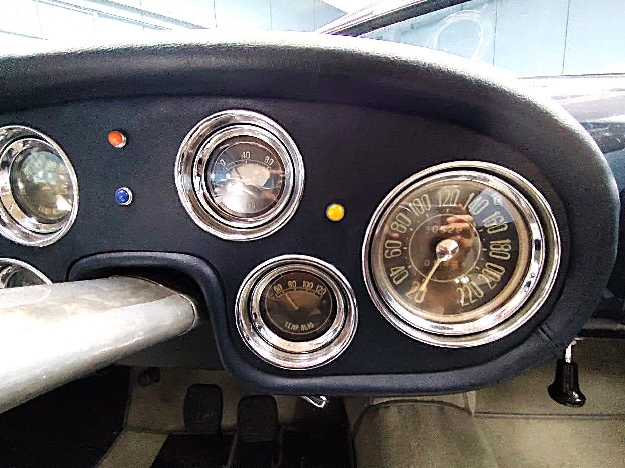 Alfa Romeo 1900C SUPER SPRINT II SERIE COUPE TOURING SUPERLEGGERA