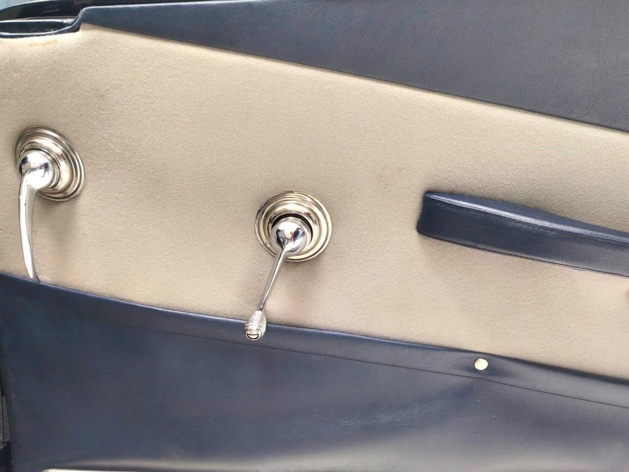 Alfa Romeo 1900C SUPER SPRINT II SERIE COUPE TOURING SUPERLEGGERA