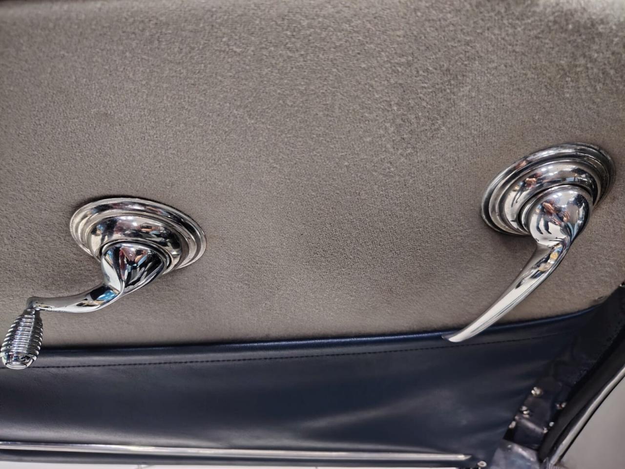 Alfa Romeo 1900C SUPER SPRINT II SERIE COUPE TOURING SUPERLEGGERA