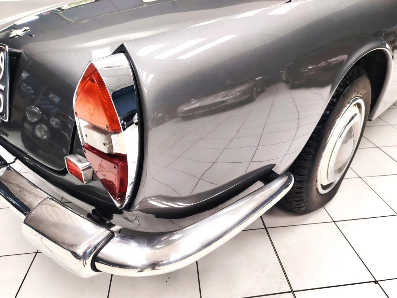 1963 Lancia FLAMINIA TOURING SUPERLEGGERA 2.500 3C