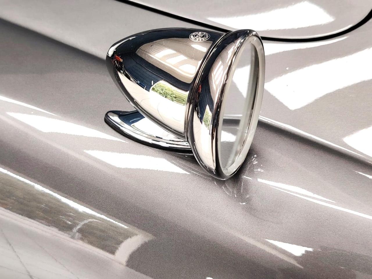 1963 Lancia FLAMINIA TOURING SUPERLEGGERA 2.500 3C