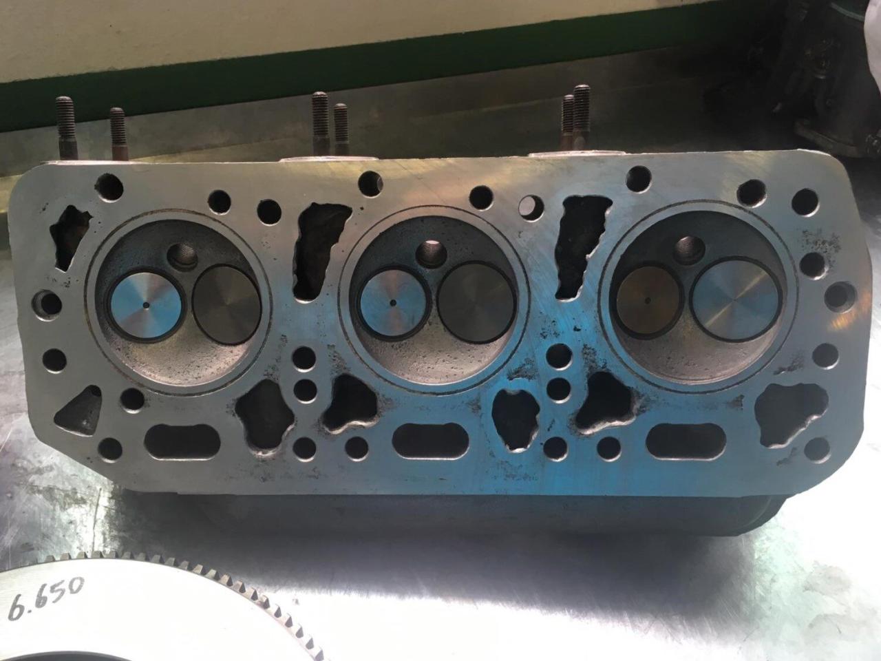 1963 Lancia FLAMINIA TOURING SUPERLEGGERA 2.500 3C