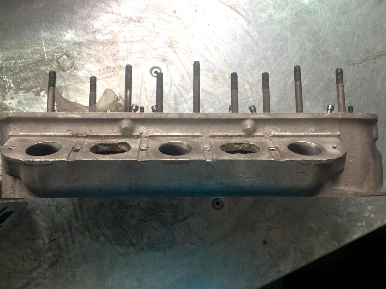 1963 Lancia FLAMINIA TOURING SUPERLEGGERA 2.500 3C