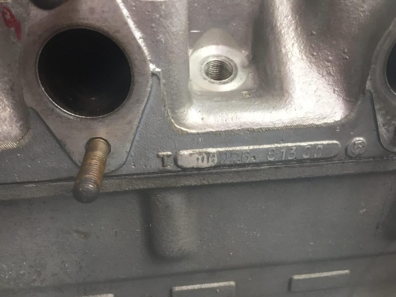 1963 Lancia FLAMINIA TOURING SUPERLEGGERA 2.500 3C