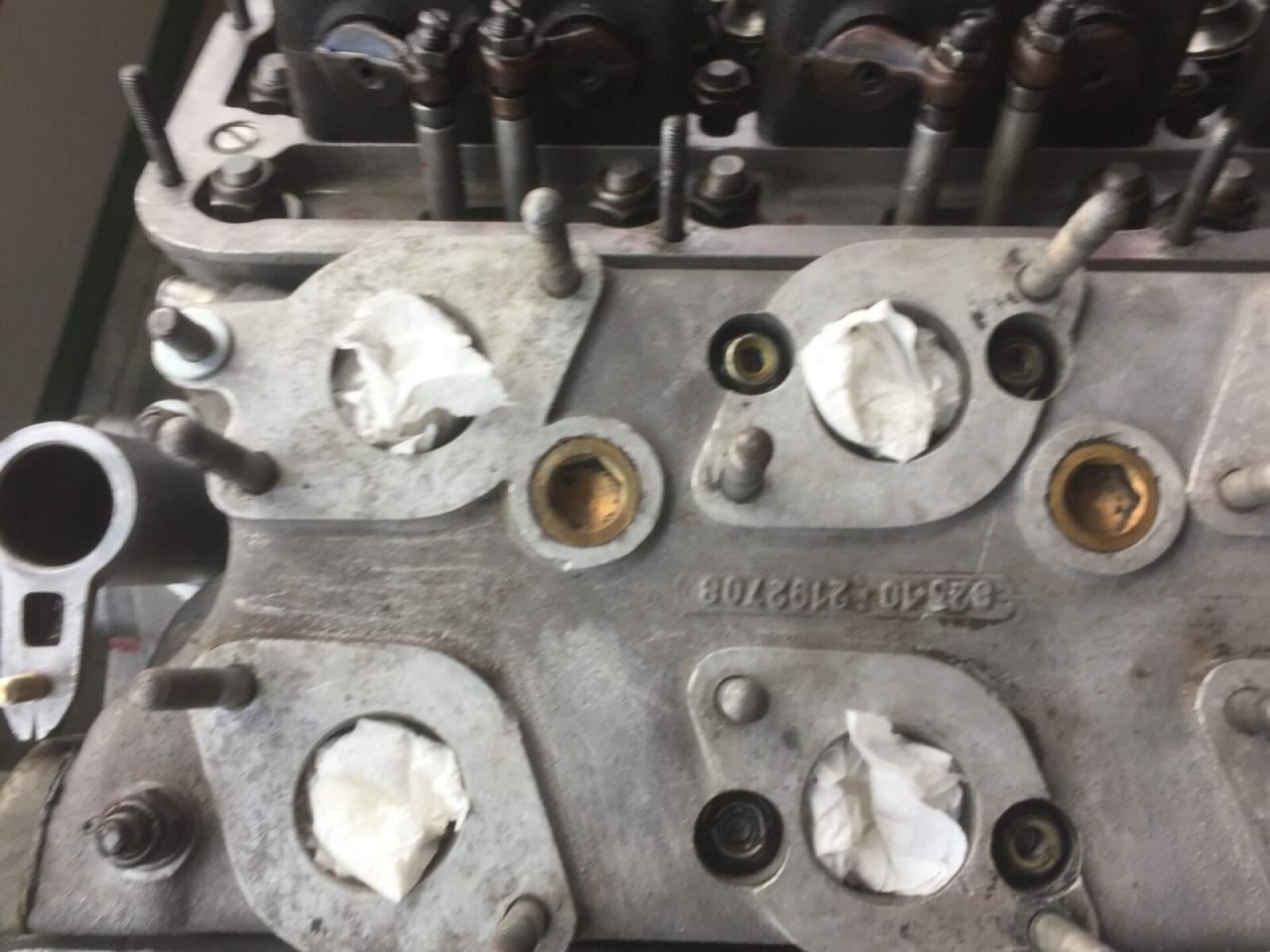 1963 Lancia FLAMINIA TOURING SUPERLEGGERA 2.500 3C