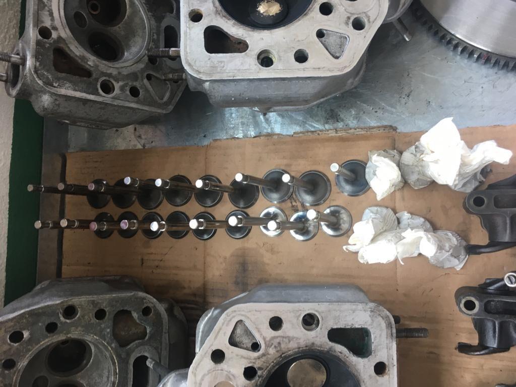 1963 Lancia FLAMINIA TOURING SUPERLEGGERA 2.500 3C