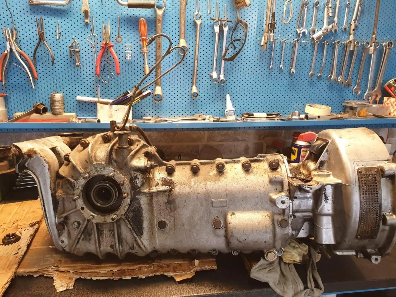 1963 Lancia FLAMINIA TOURING SUPERLEGGERA 2.500 3C