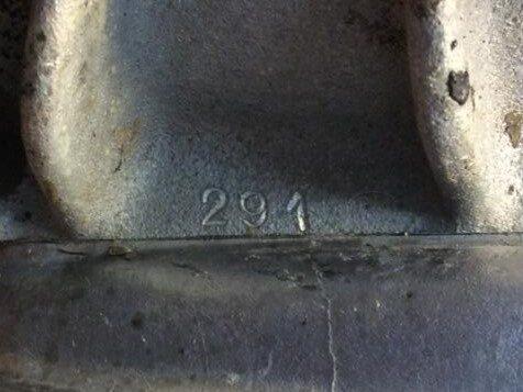 1963 Lancia FLAMINIA TOURING SUPERLEGGERA 2.500 3C