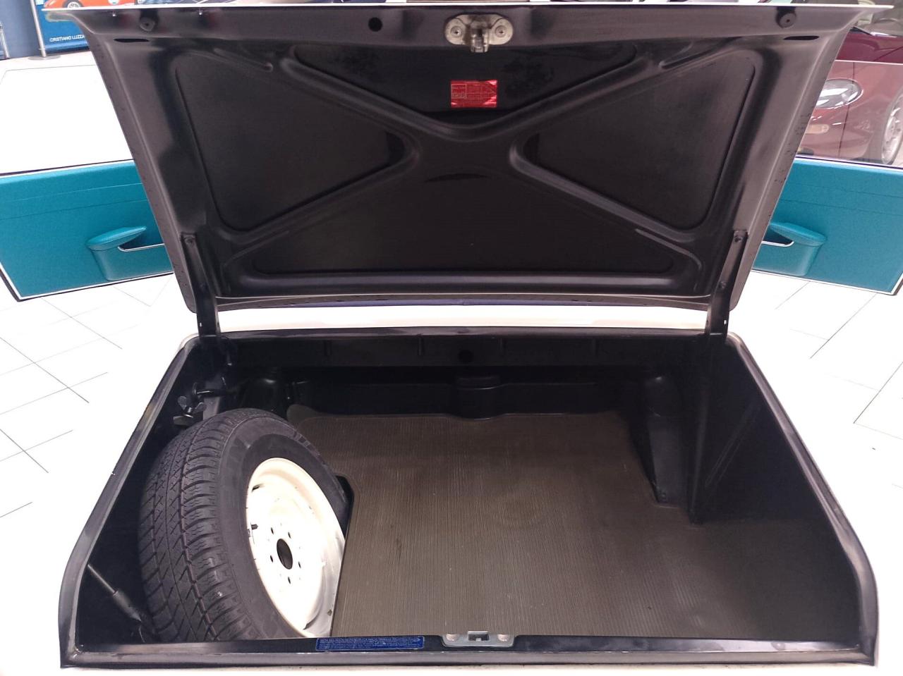 1965 Mercedes - Benz 230 SL PAGODE