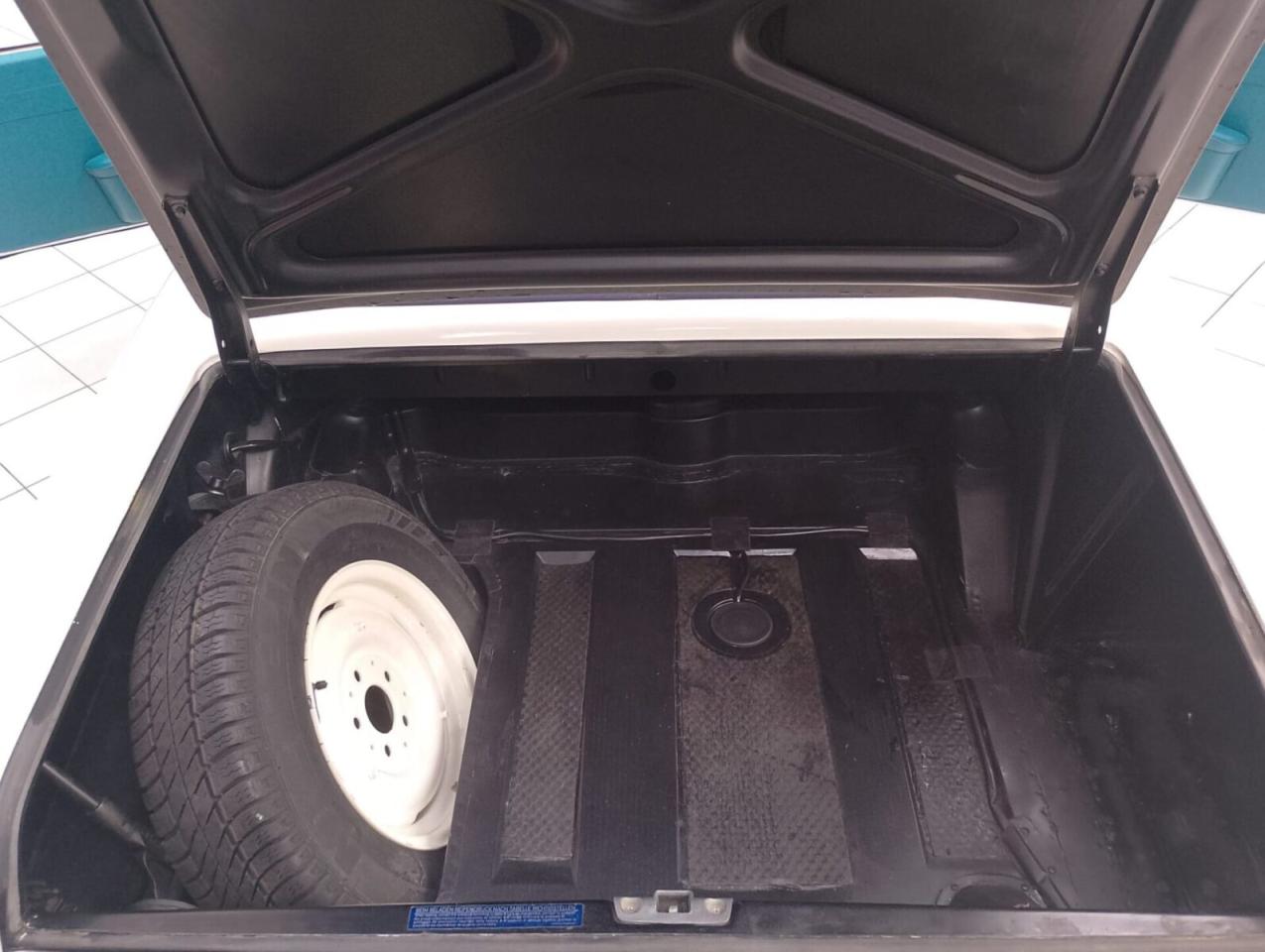 1965 Mercedes - Benz 230 SL PAGODE