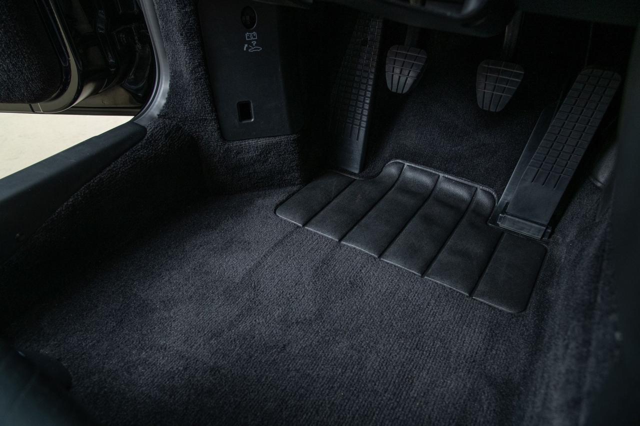 2001 Porsche 911 GT2