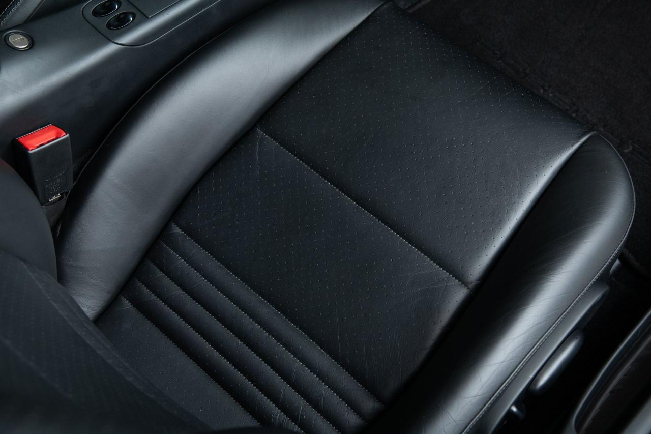 2001 Porsche 911 GT2