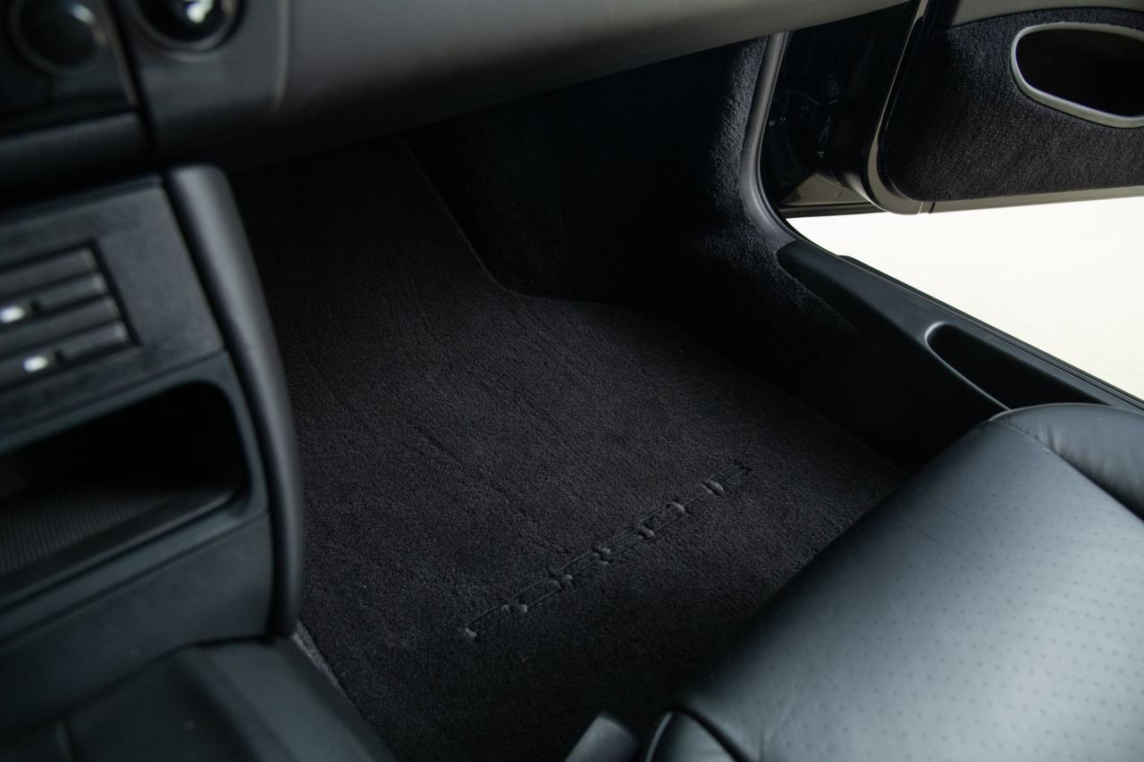 2001 Porsche 911 GT2