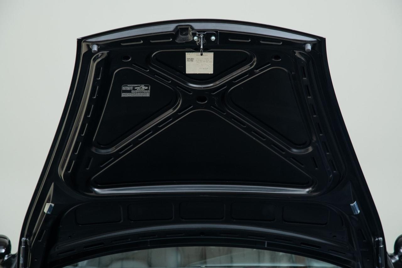 2001 Porsche 911 GT2