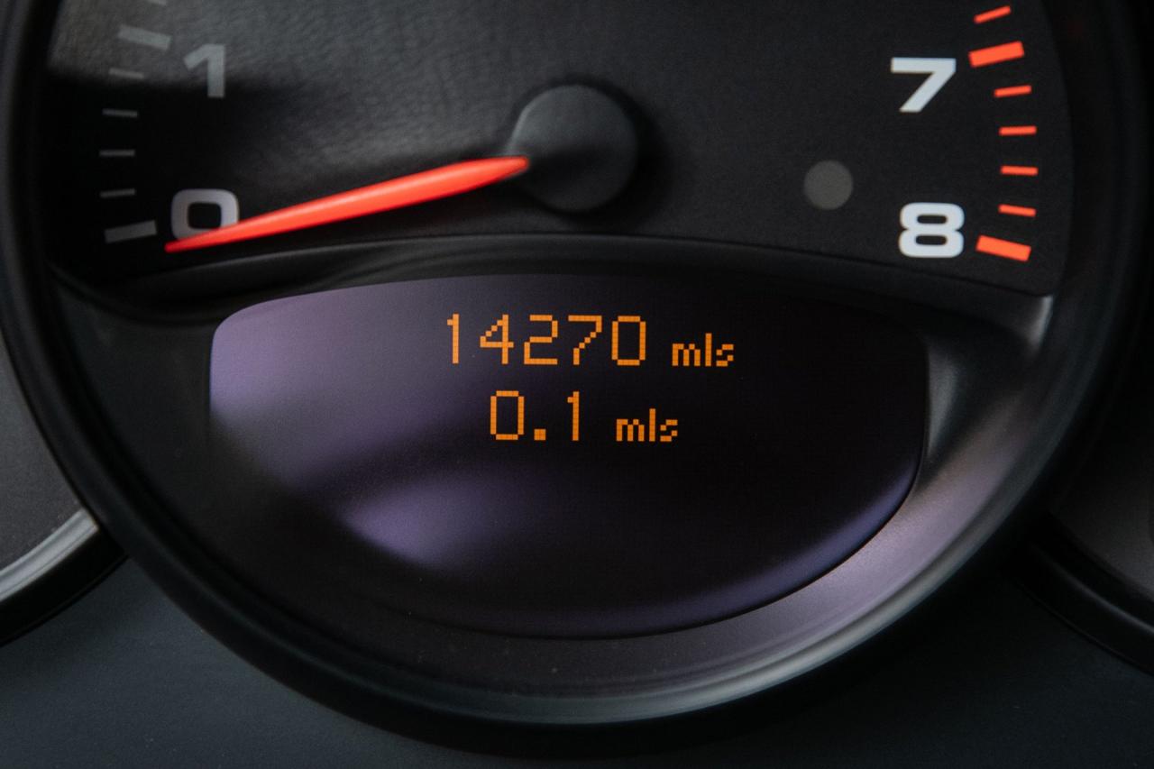 2001 Porsche 911 GT2