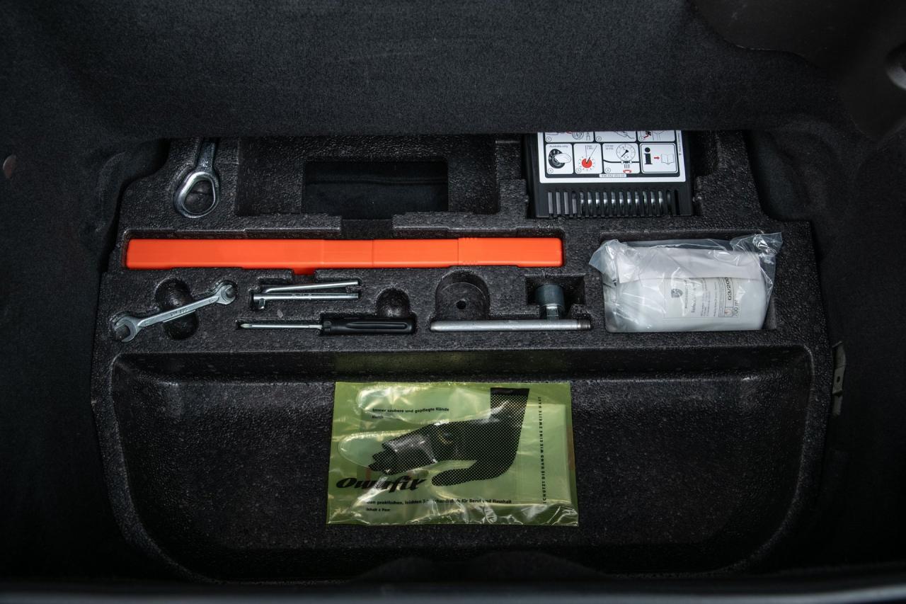 2001 Porsche 911 GT2