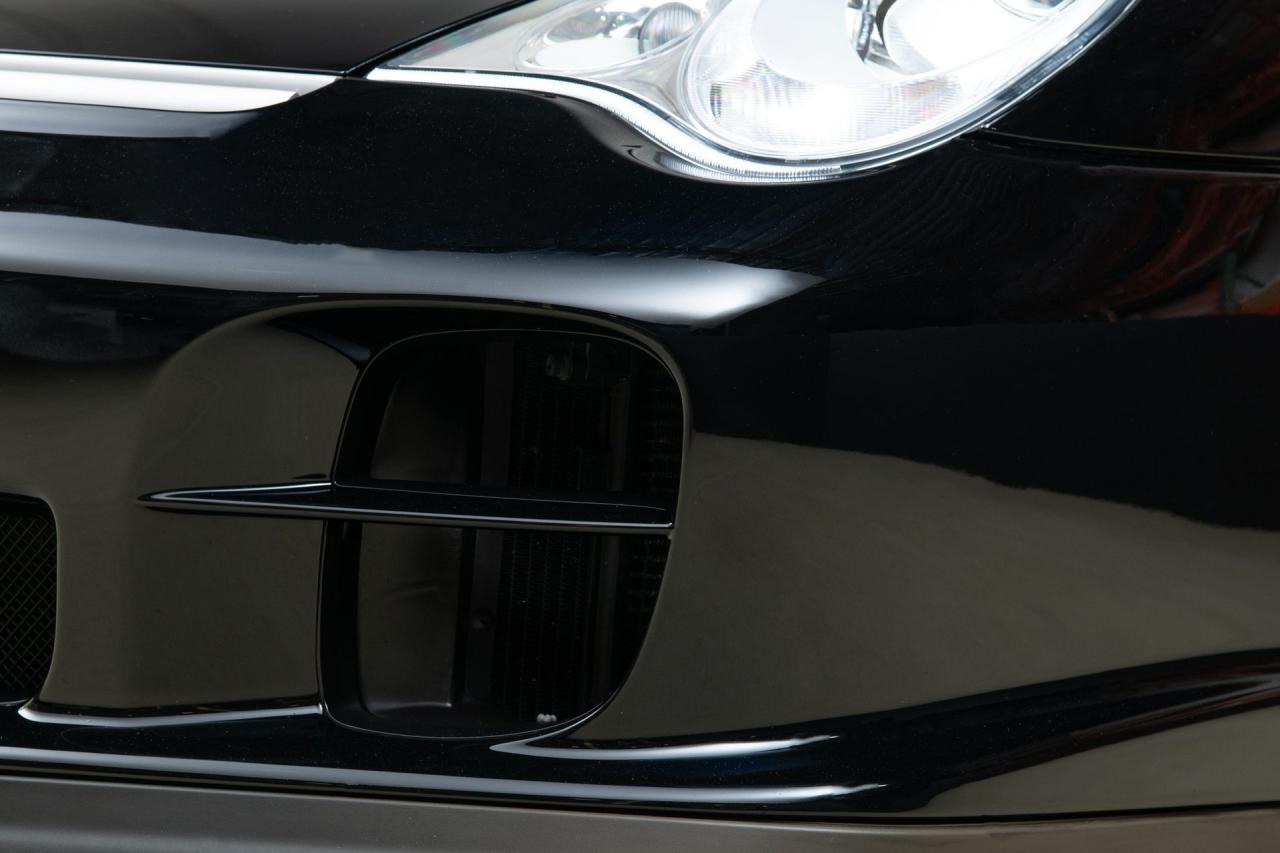 2001 Porsche 911 GT2