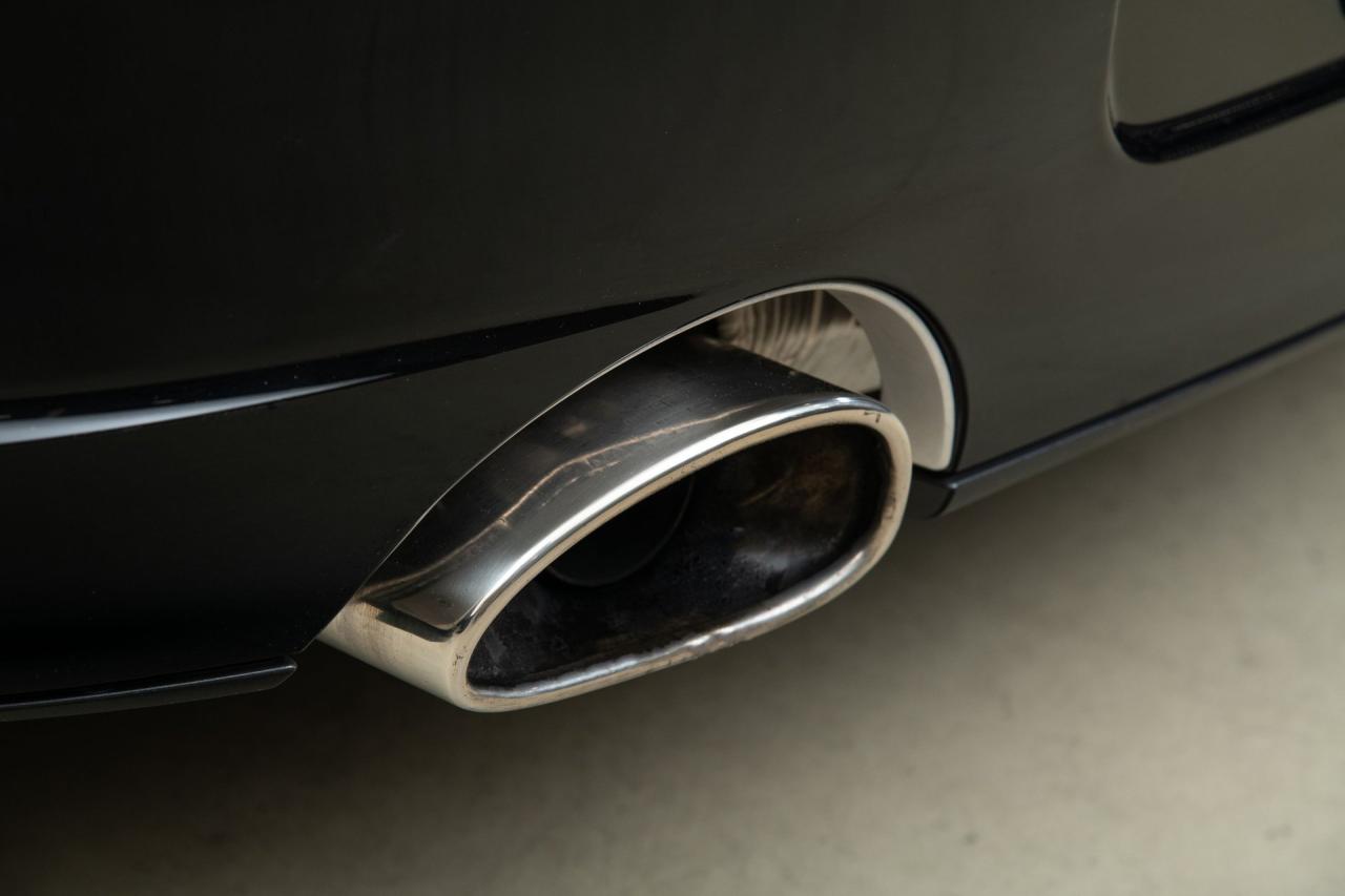 2001 Porsche 911 GT2