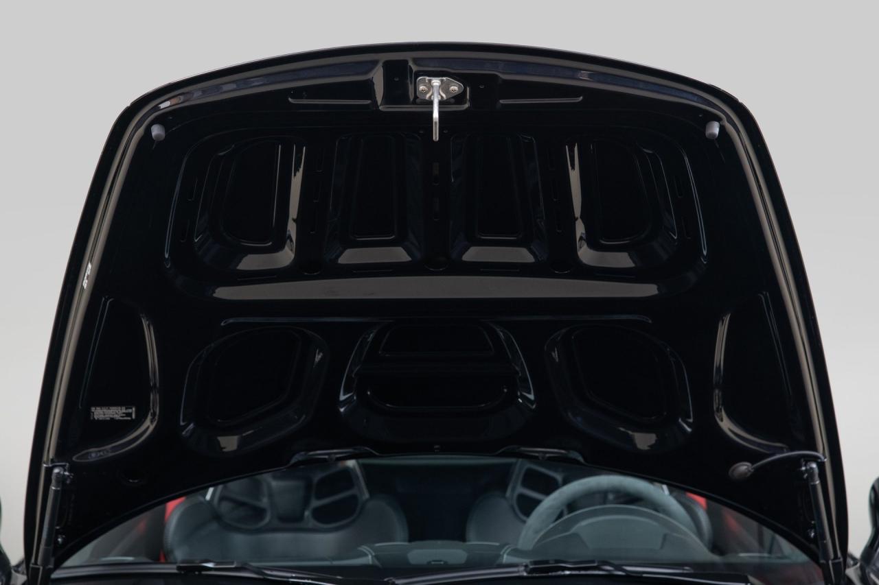 2016 Porsche Cayman GT4