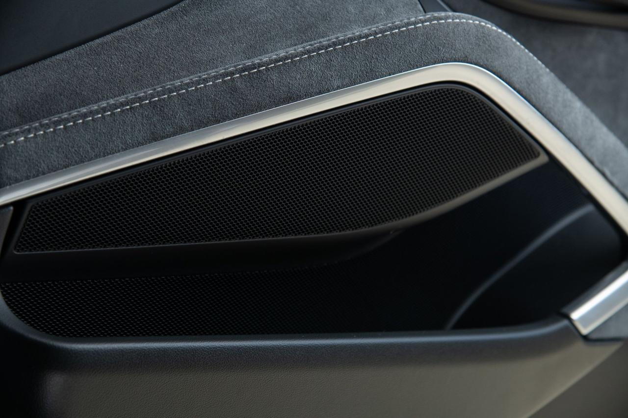 2016 Porsche Cayman GT4