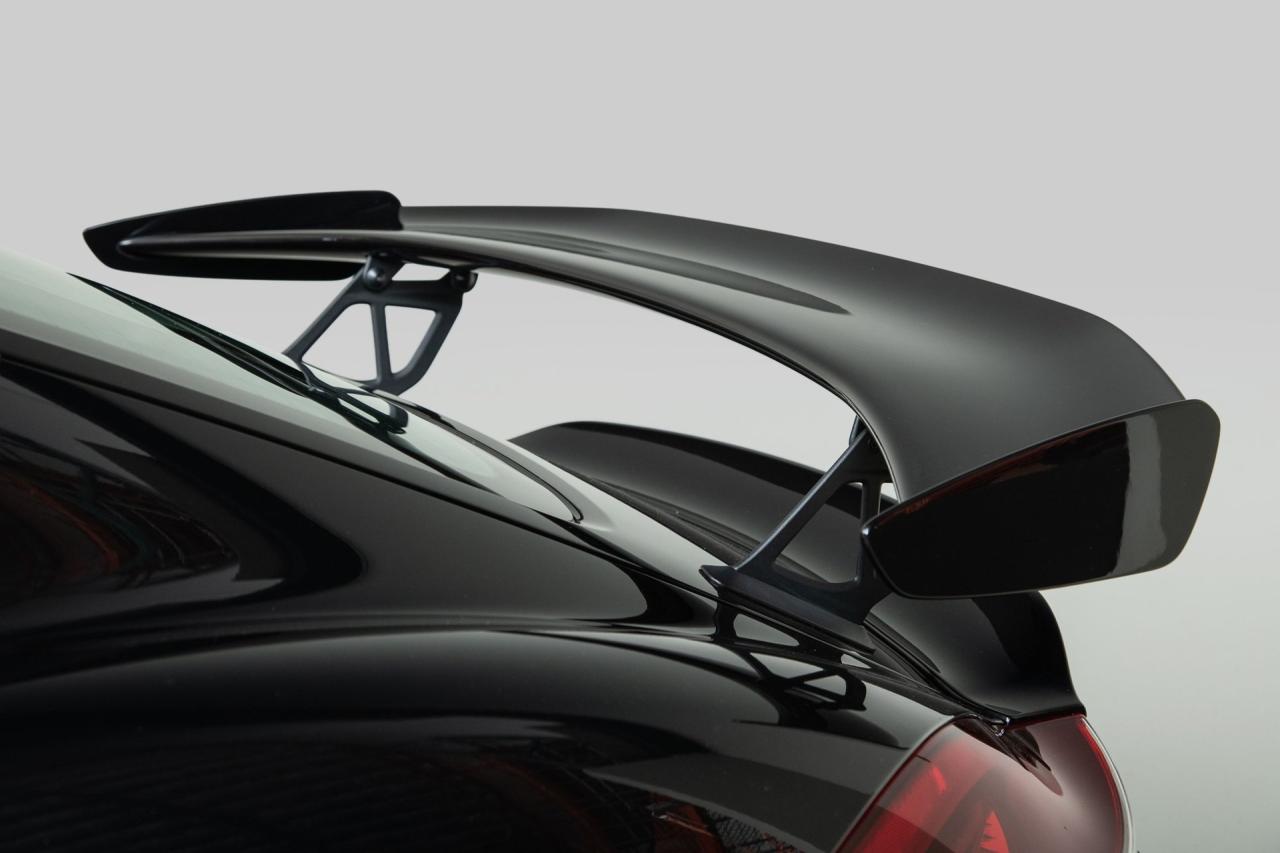 2016 Porsche Cayman GT4