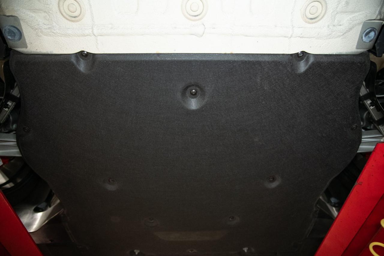 2016 Porsche Cayman GT4