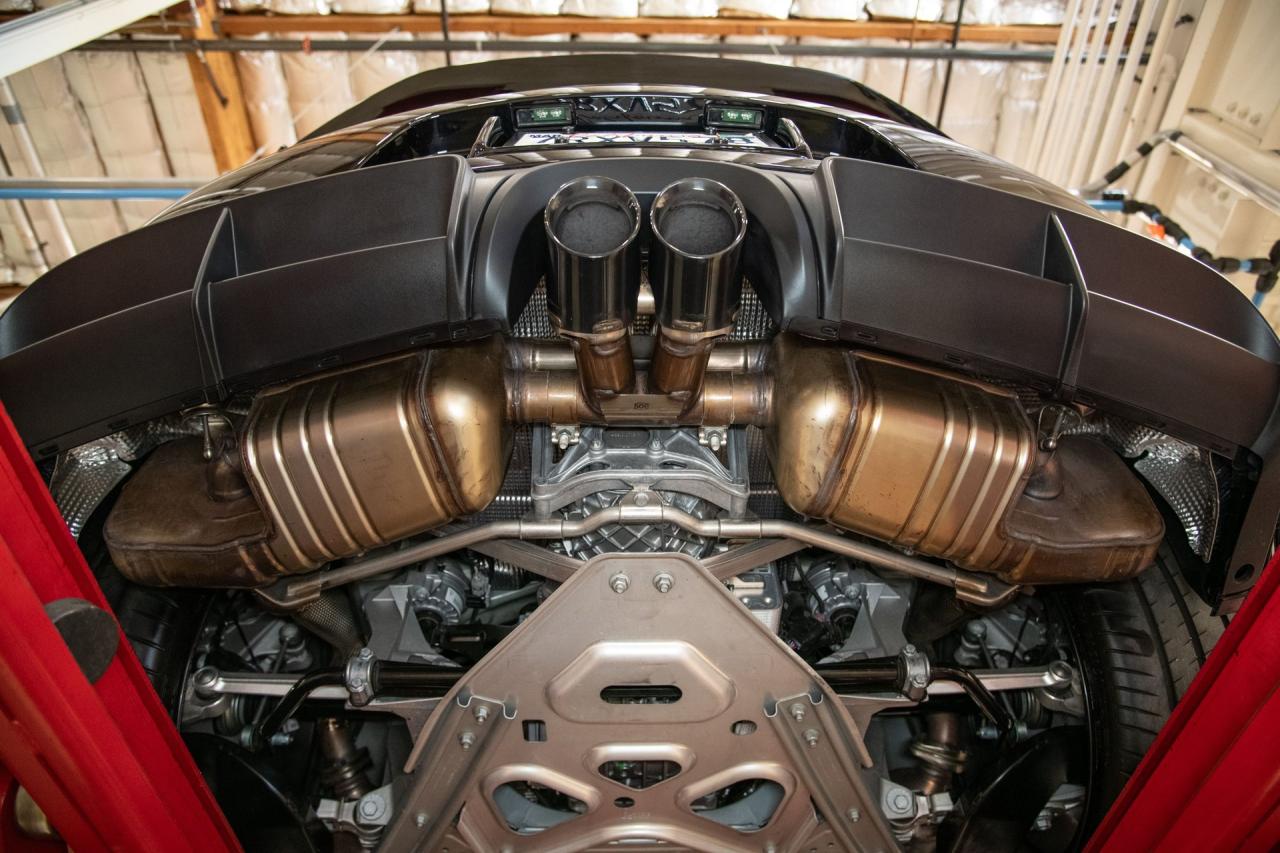 2016 Porsche Cayman GT4