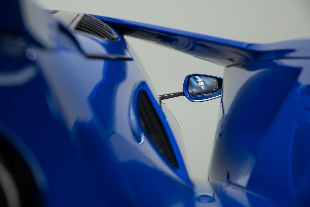 2020 Ford GT MK II