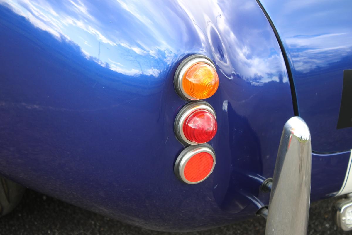 2011 Cobra PILGRIM SUMO