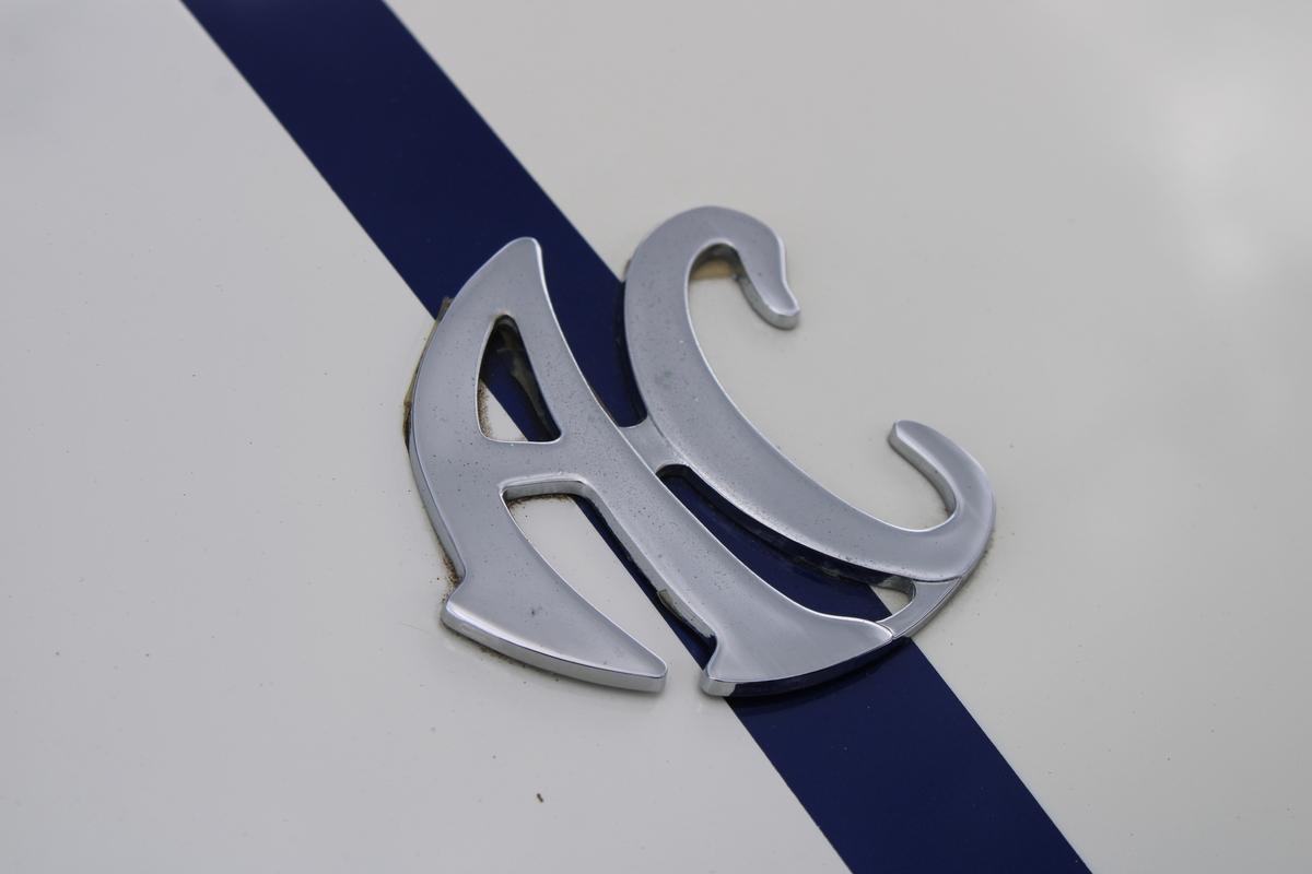 2011 Cobra PILGRIM SUMO