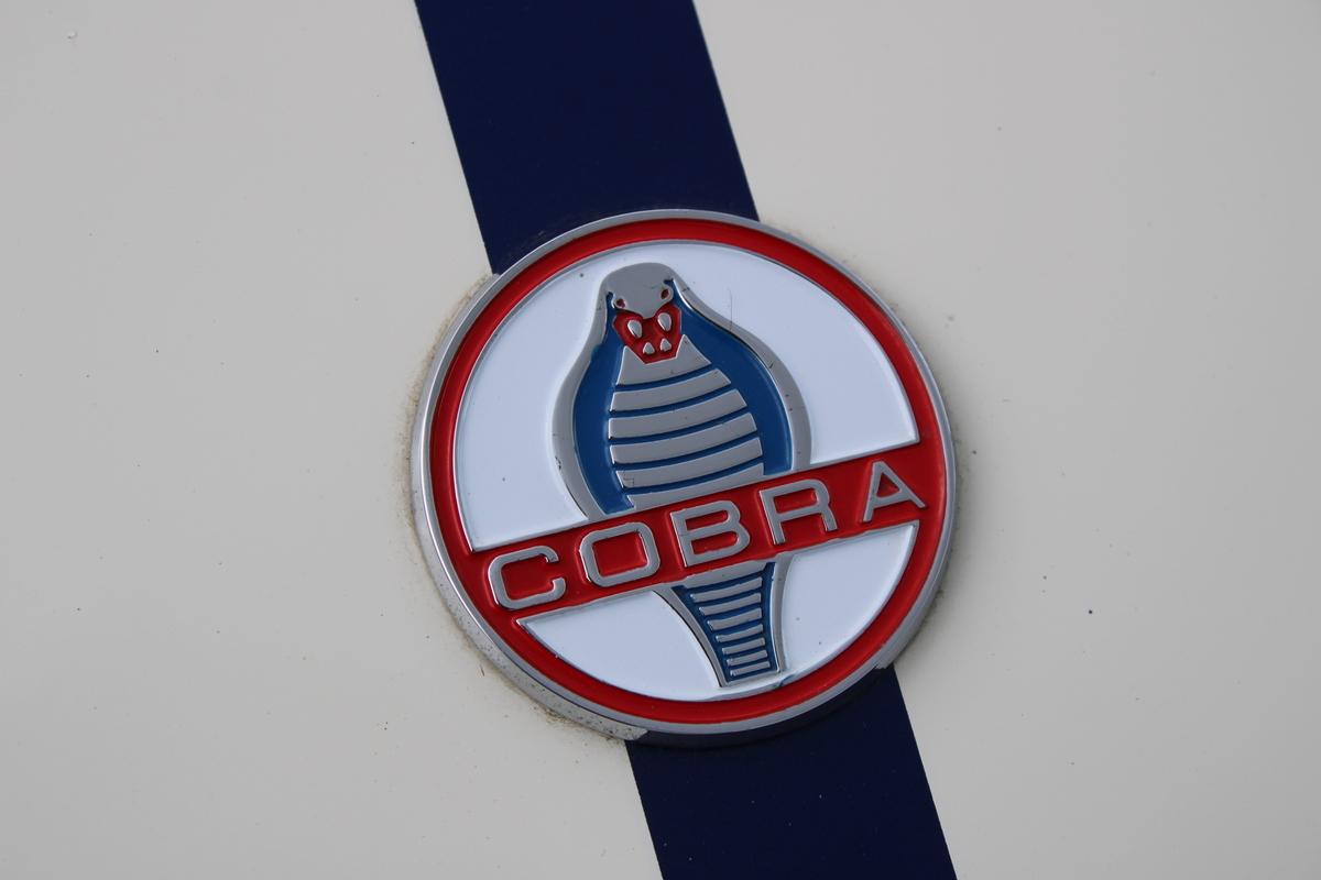 2011 Cobra PILGRIM SUMO