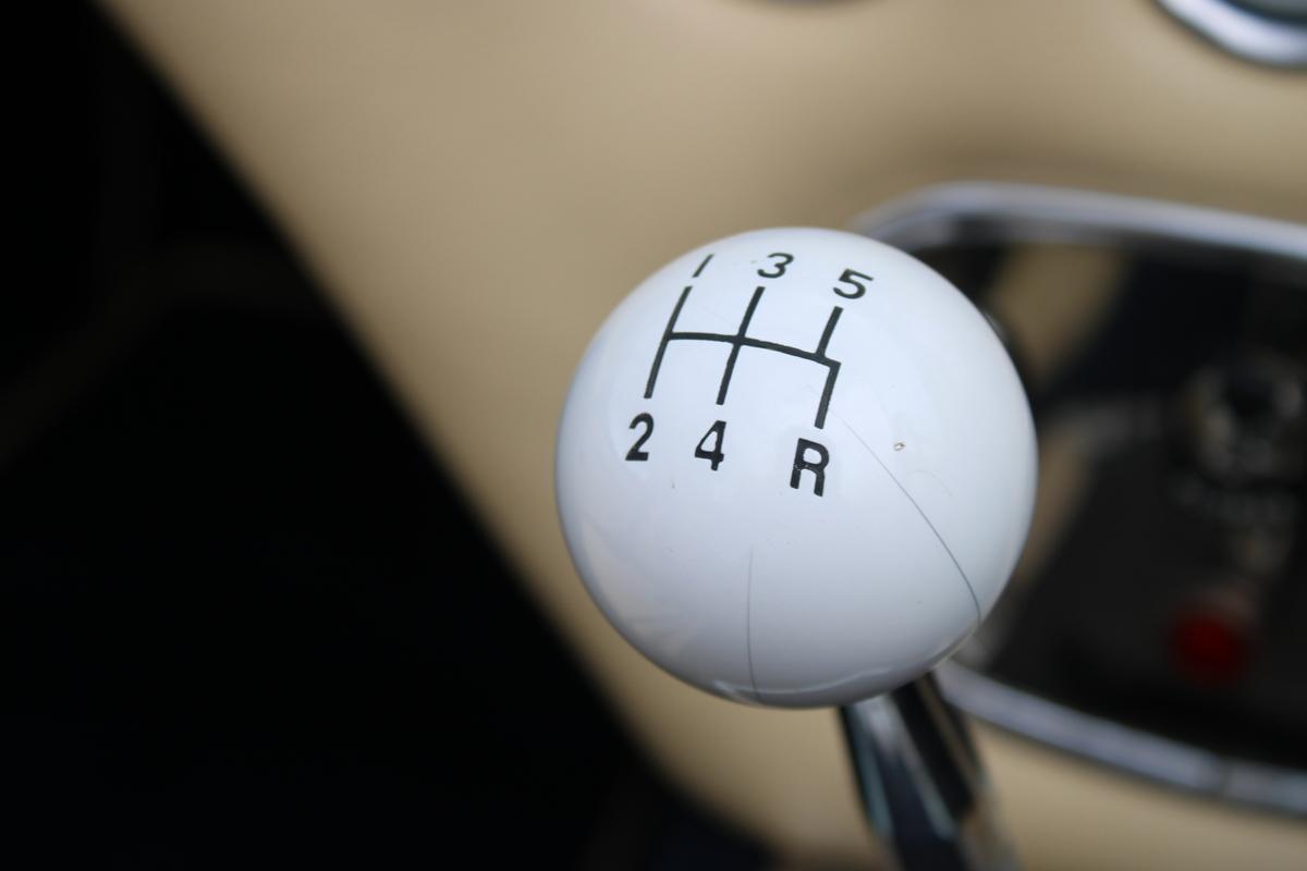 2011 Cobra PILGRIM SUMO