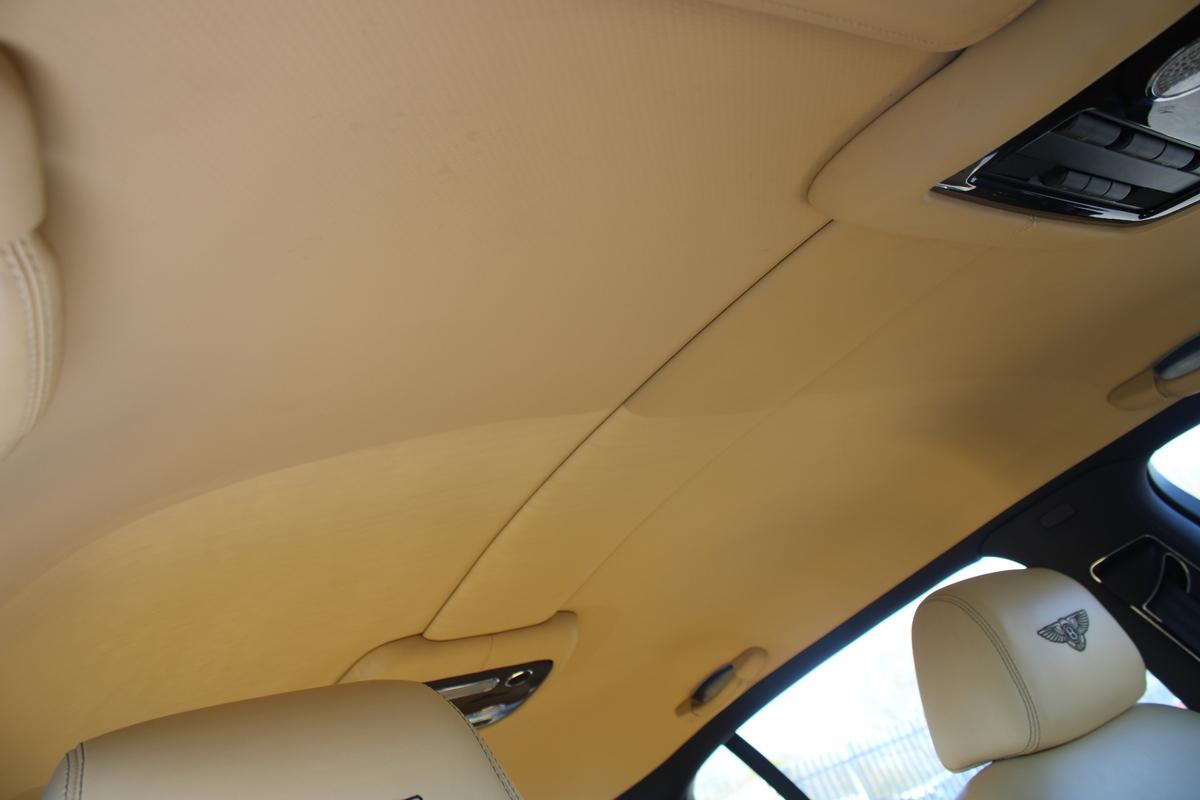 2006 Bentley CONTINENTAL FLYING SPUR A WIZ