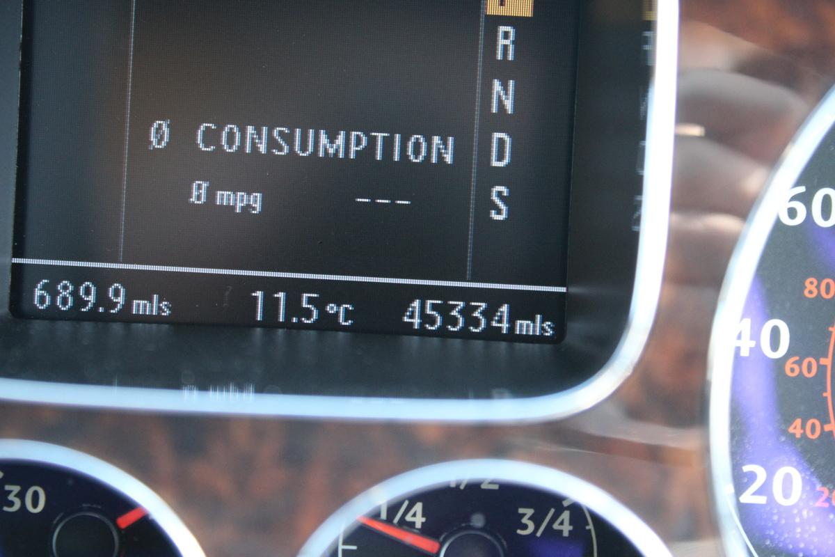 2006 Bentley CONTINENTAL FLYING SPUR A WIZ