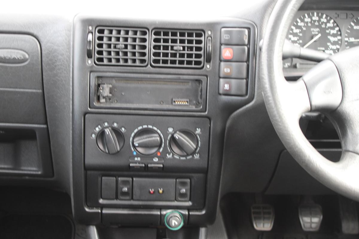 1996 Volkswagen POLO 1.6 GLX