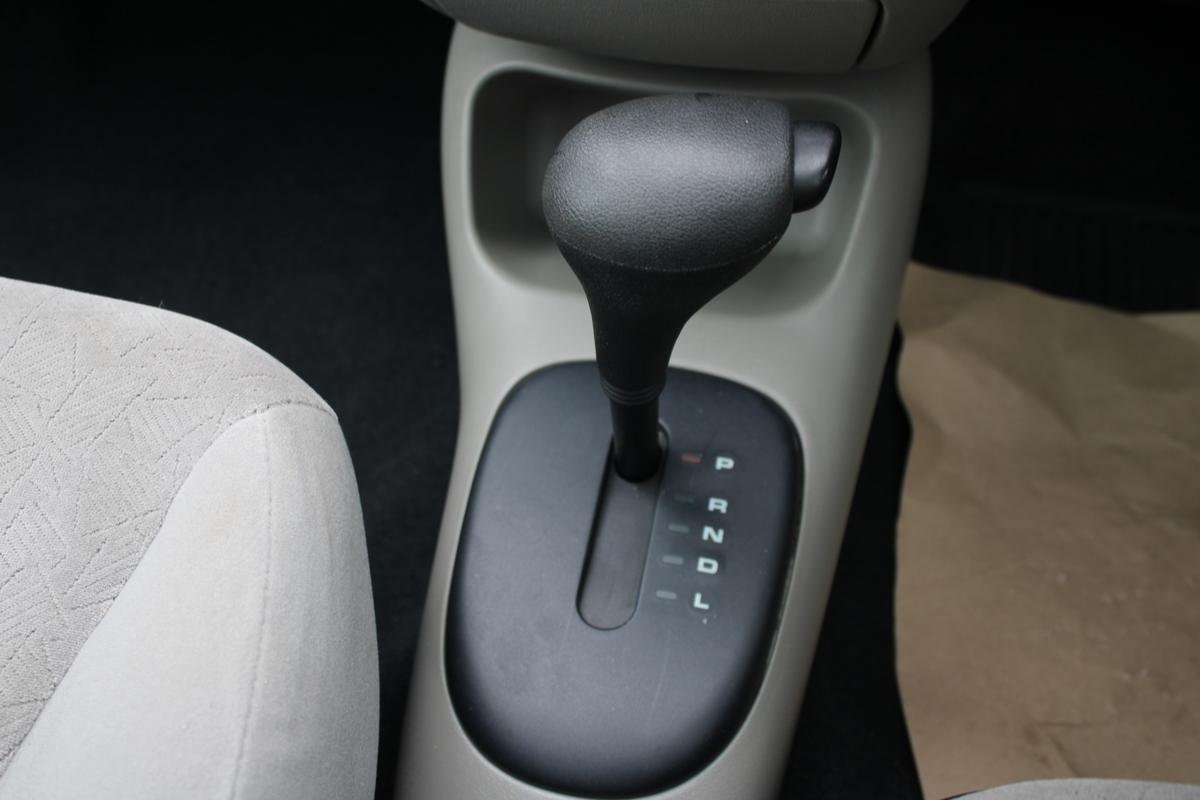 1998 Ford FIESTA GHIA 16V 1.25 AUTO