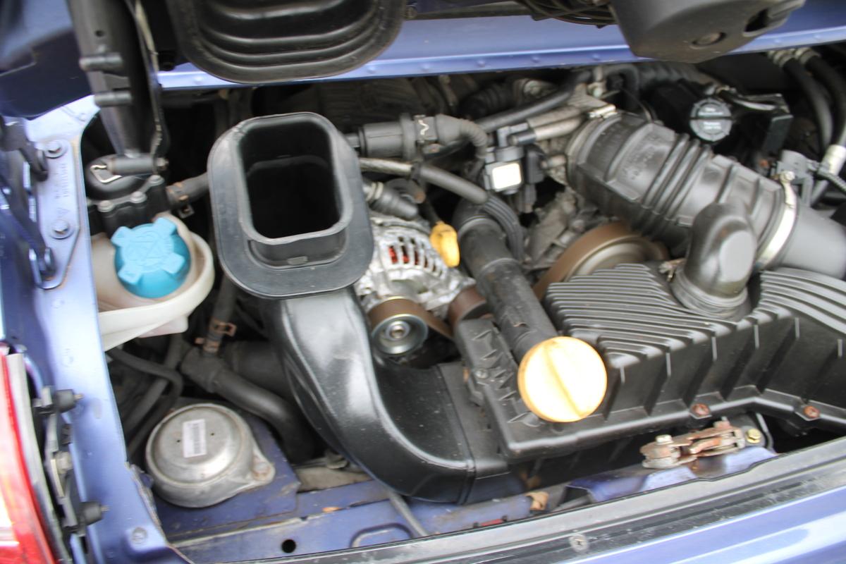 1999 Porsche 911 CARRERA TIPTRONIC S CONVERTIBLE