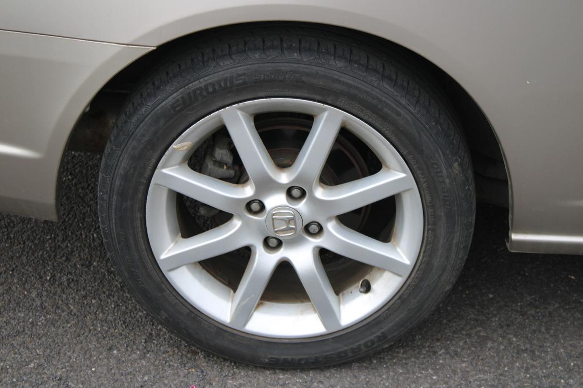 2003 Honda CIVIC COUPE AUTO