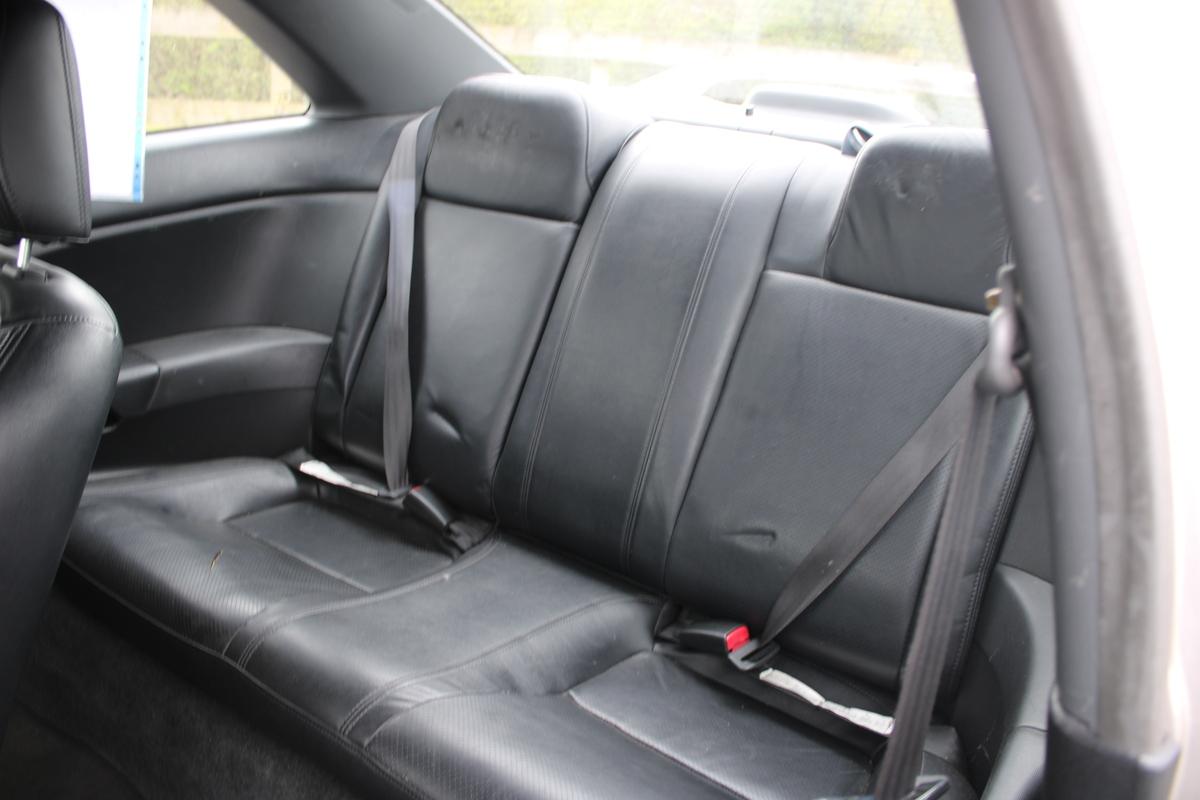 2003 Honda CIVIC COUPE AUTO