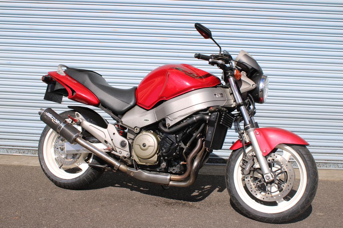 2000 Honda CB1100 SF