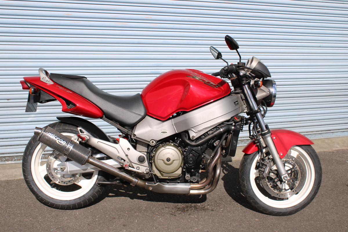 2000 Honda CB1100 SF