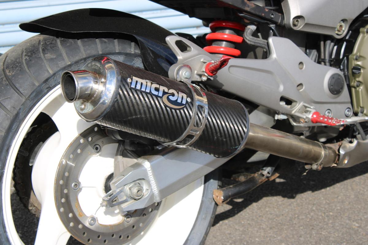 2000 Honda CB1100 SF