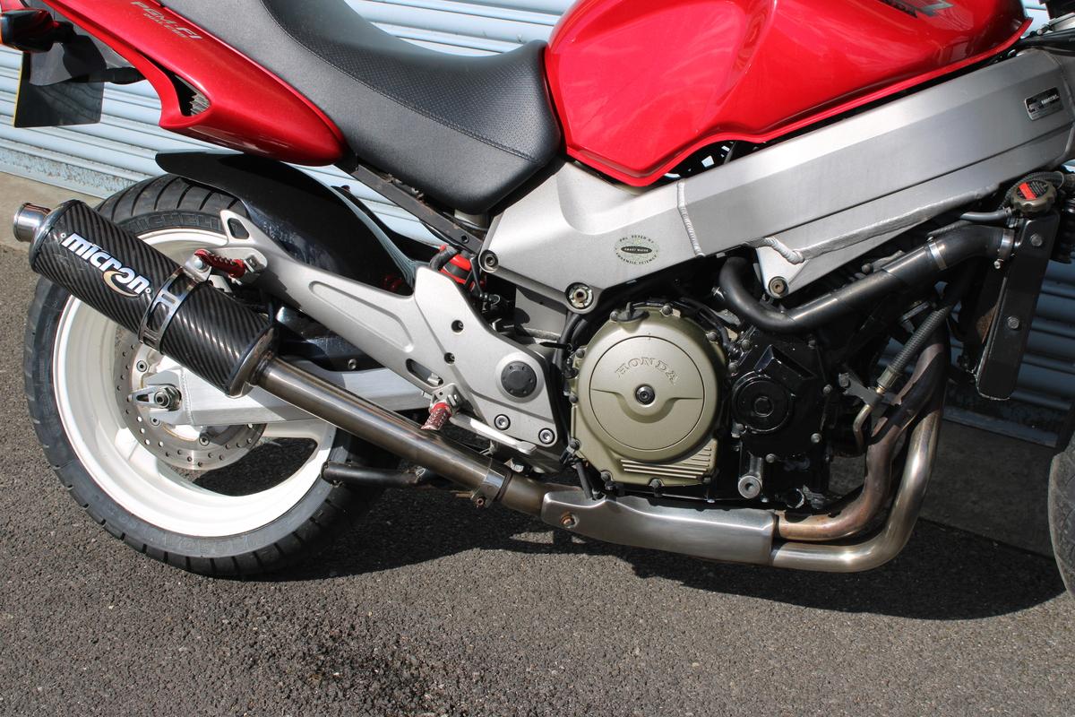 2000 Honda CB1100 SF