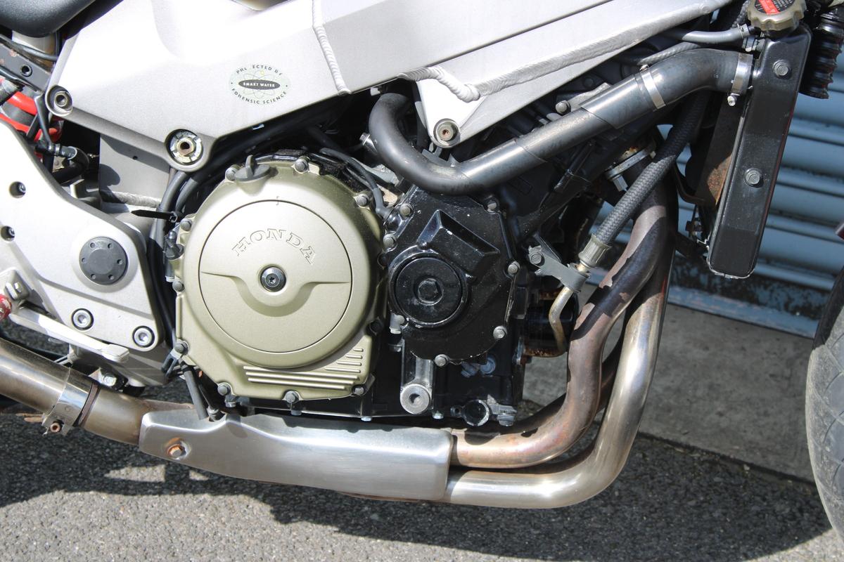 2000 Honda CB1100 SF